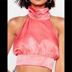 Nasty Gal tank top